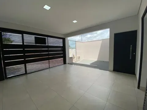 Casa 3 dormitórios para Venda em Presidente Prudente, MINERVA