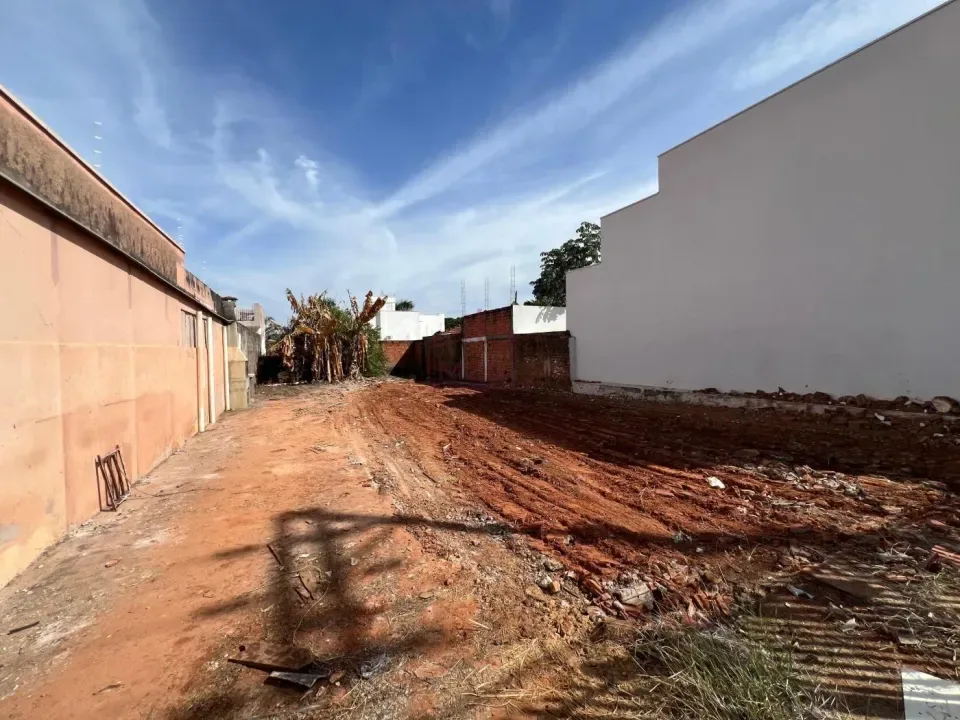 Terreno para Venda em Presidente Prudente, Jardim Aviação — foto 2