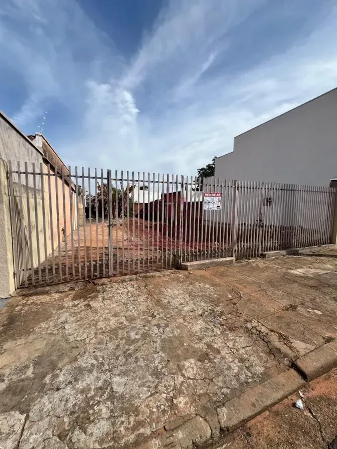 Terreno para Venda em Presidente Prudente, Jardim Aviação — foto 3