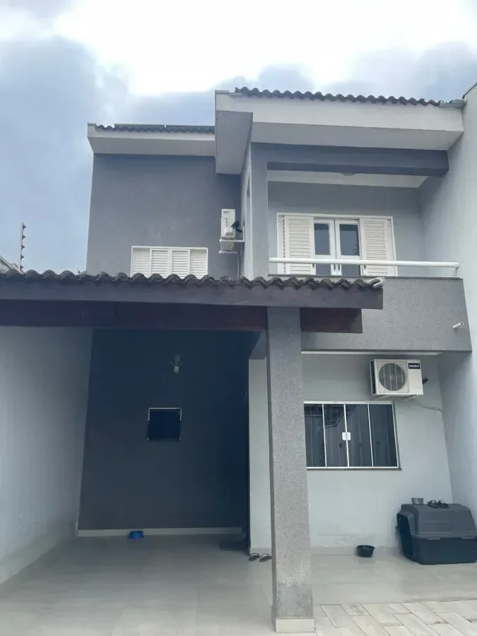 Casa 3 dormitórios para Venda em Presidente Prudente, Carandá, 3 dormitórios, 1 suíte, 3 banheiros, 2 vagas — foto principal