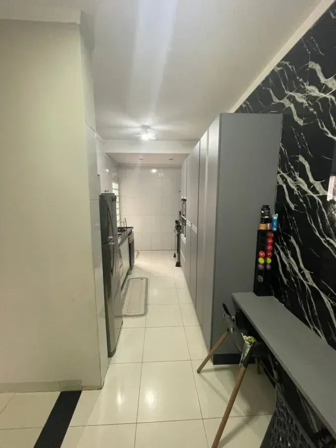 Casa 3 dormitórios para Venda em Presidente Prudente, Carandá, 3 dormitórios, 1 suíte, 3 banheiros, 2 vagas — foto 5