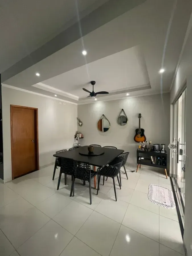 Casa 3 dormitórios para Venda em Presidente Prudente, Carandá, 3 dormitórios, 1 suíte, 3 banheiros, 2 vagas — foto 6