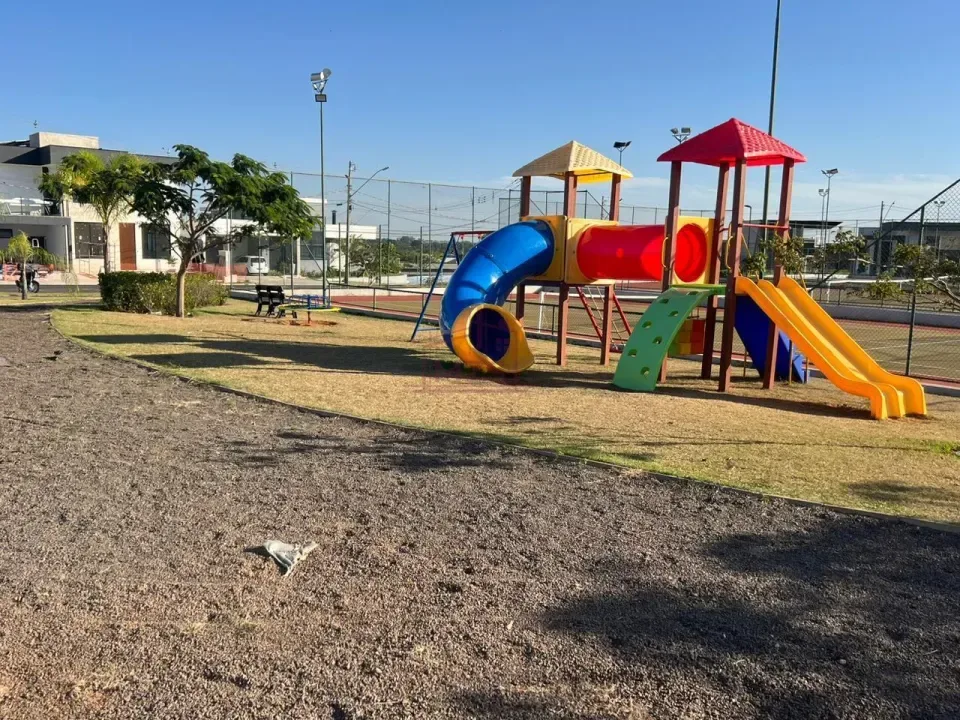 Terreno em Condomínio para Venda em Presidente Prudente, Condomínio Solares — foto 5