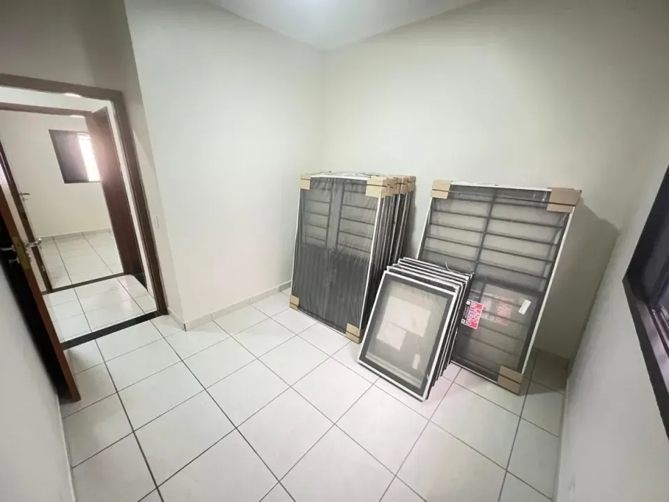 Casa 3 dormitórios para Venda em Presidente Prudente, SÃO SEBASTIÃO, 3 dormitórios, 1 suíte, 2 banheiros, 2 vagas — foto 6