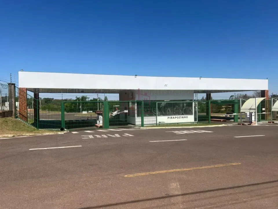 Terreno em Condomínio para Venda em Pirapozinho, VALENCIA — foto principal