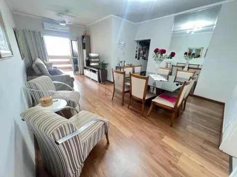 Apartamento 4 dormitórios para Venda em Presidente Prudente, Alvares Machado, 4 dormitórios, 1 suíte, 3 banheiros, 2 vagas