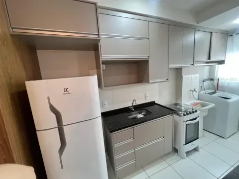 Apartamento 2 dormitórios para Venda em Presidente Prudente, Paulo Marcondes, 2 dormitórios, 1 banheiro, 1 vaga