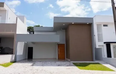 Casa 3 dormitórios para Venda em Álvares Machado, Centro, 3 dormitórios, 1 suíte, 3 banheiros, 2 vagas