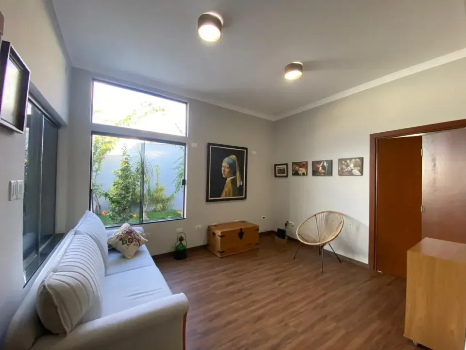 Casa 3 dormitórios para Venda em Presidente Prudente, Campo Bello, 3 dormitórios, 2 suítes, 3 banheiros, 2 vagas — foto 2