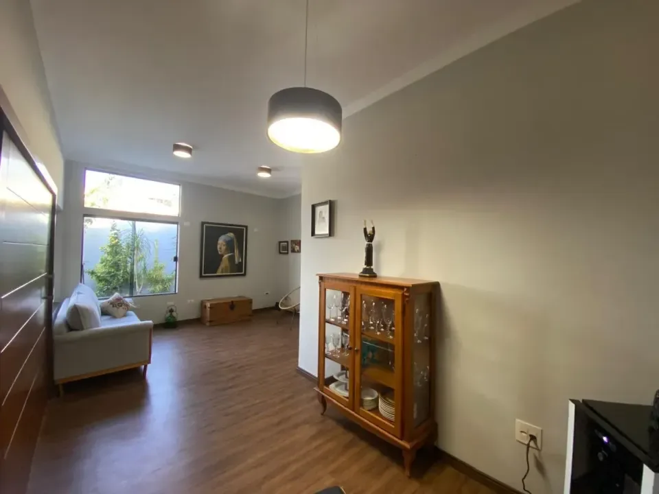 Casa 3 dormitórios para Venda em Presidente Prudente, Campo Bello, 3 dormitórios, 2 suítes, 3 banheiros, 2 vagas — foto 3