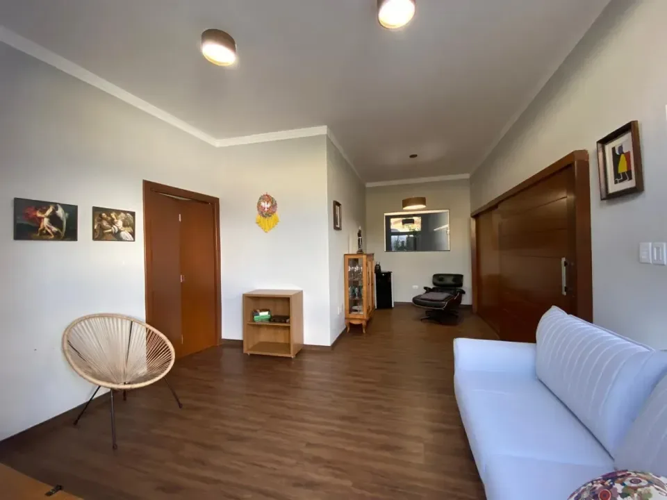 Casa 3 dormitórios para Venda em Presidente Prudente, Campo Bello, 3 dormitórios, 2 suítes, 3 banheiros, 2 vagas — foto 4