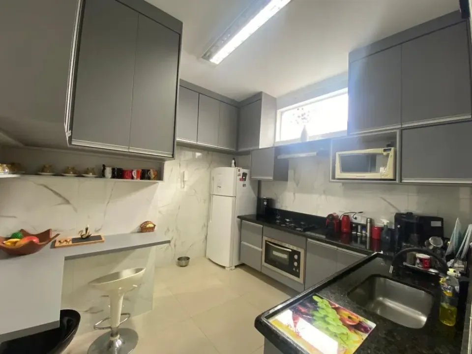 Casa 3 dormitórios para Venda em Presidente Prudente, Campo Bello, 3 dormitórios, 2 suítes, 3 banheiros, 2 vagas — foto 7