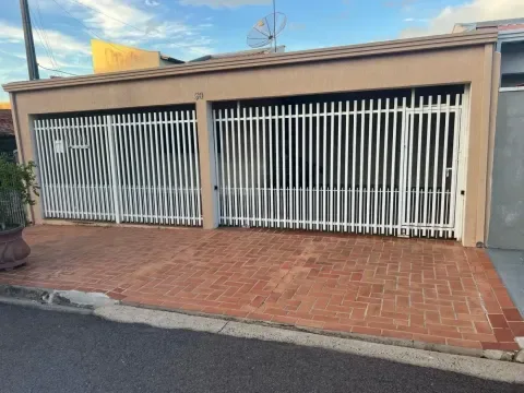 Casa 3 dormitórios para Venda em Presidente Prudente, VALE DO SOL, 3 dormitórios, 1 suíte, 2 banheiros, 2 vagas