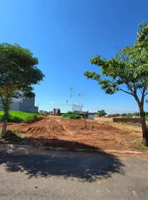 Terreno para Venda em Álvares Machado, Bem Viver