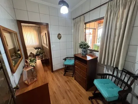 Casas 3 e 4 Quartos para Venda em Presidente Prudente, ITAPURA 2, 4 dormitórios, 1 suíte, 3 banheiros, 4 vagas