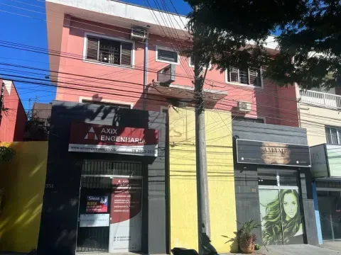 Residencial e Comercial para Venda em Presidente Prudente, Bem Viver, 2 dormitórios, 1 suíte, 3 banheiros, 4 vagas