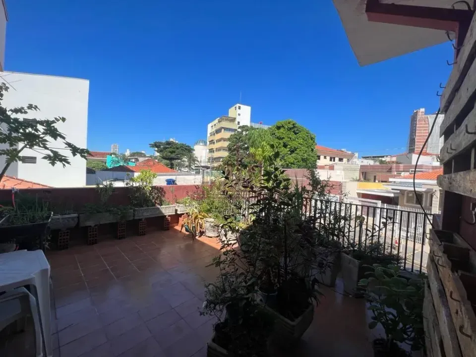 Residencial e Comercial para Venda em Presidente Prudente, Bem Viver, 2 dormitórios, 1 suíte, 3 banheiros, 4 vagas — foto 4