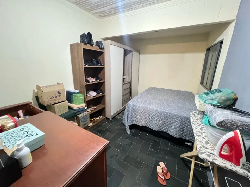 Casa 2 dormitórios para Venda em Presidente Prudente, BRASIL NOVO, 2 dormitórios, 1 banheiro, 2 vagas — foto 5