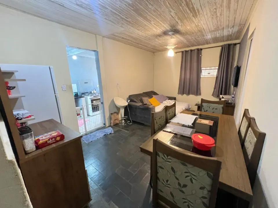 Casa 2 dormitórios para Venda em Presidente Prudente, BRASIL NOVO, 2 dormitórios, 1 banheiro, 2 vagas — foto 6