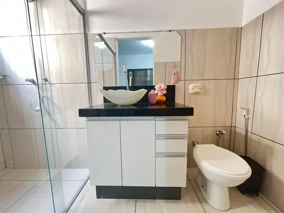 Casa 3 dormitórios para Venda em Presidente Prudente, ANITA TIEZZI, 3 dormitórios, 1 suíte, 3 banheiros, 2 vagas — foto 5