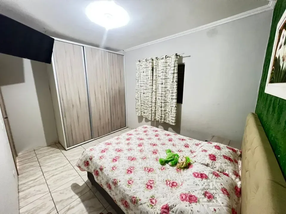 Casa 3 dormitórios para Venda em Presidente Prudente, ANITA TIEZZI, 3 dormitórios, 1 suíte, 3 banheiros, 2 vagas — foto 6
