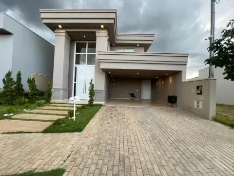 Casa 3 dormitórios para Venda em Presidente Prudente, ALTO DA BOA VISTA, 3 dormitórios, 3 suítes, 5 banheiros, 4 vagas