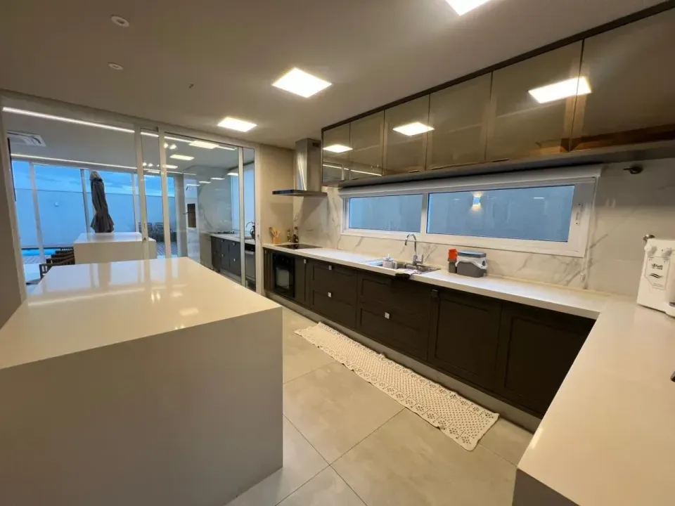 Casa 3 dormitórios para Venda em Presidente Prudente, ALTO DA BOA VISTA, 3 dormitórios, 3 suítes, 5 banheiros, 4 vagas — foto 5