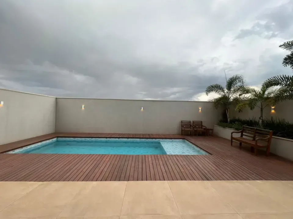 Casa 3 dormitórios para Venda em Presidente Prudente, ALTO DA BOA VISTA, 3 dormitórios, 3 suítes, 5 banheiros, 4 vagas — foto 6