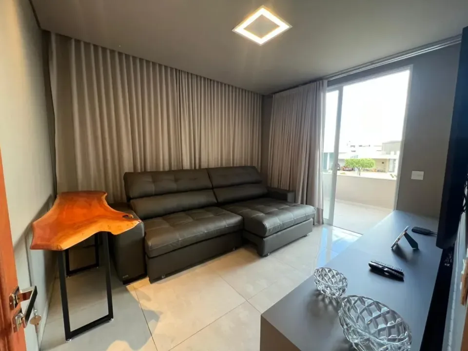 Casa 3 dormitórios para Venda em Presidente Prudente, ALTO DA BOA VISTA, 3 dormitórios, 3 suítes, 5 banheiros, 4 vagas — foto 7