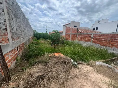 Terreno para Venda, Novo Prudentino