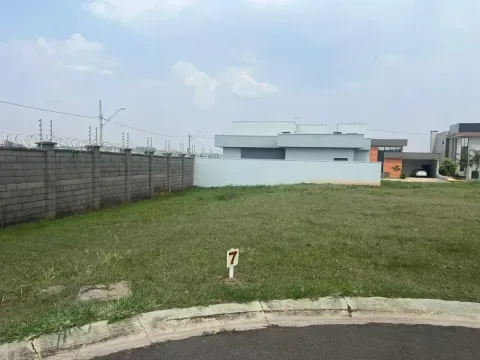 Terreno para Venda em Álvares Machado, Alvares Machado