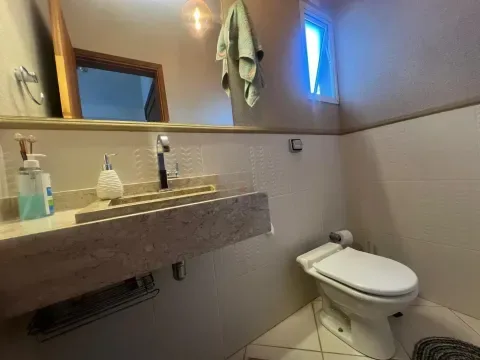 Casa 3 dormitórios para Venda em Presidente Prudente, JARDIM PETROPOLIS, 3 dormitórios, 1 suíte, 3 banheiros, 2 vagas