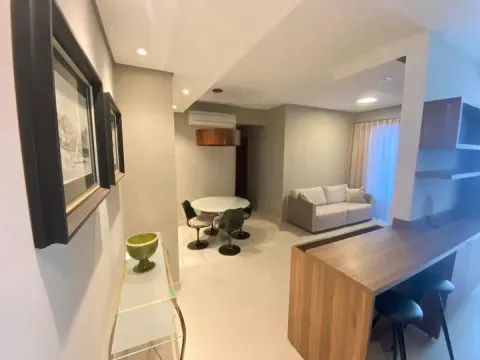 Apartamento 3 Quartos para Venda, Centro, 3 dormitórios, 1 suíte, 2 banheiros, 2 vagas