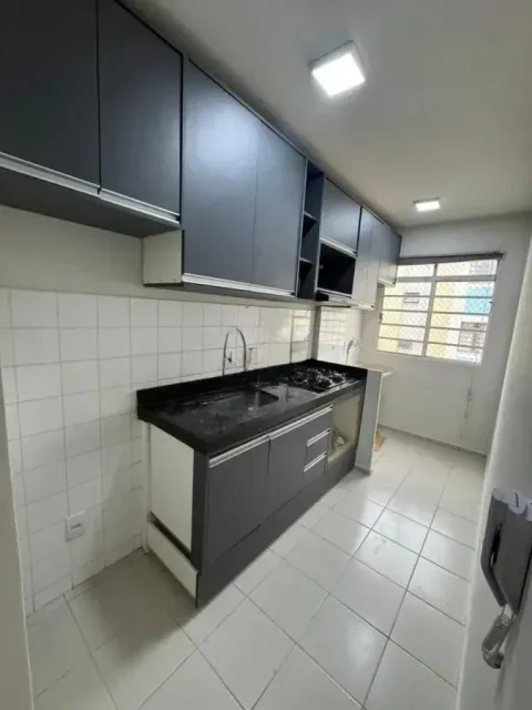 Apartamento 2 dormitórios para Venda em Presidente Prudente, ITAPURA, 2 dormitórios, 1 banheiro, 1 vaga