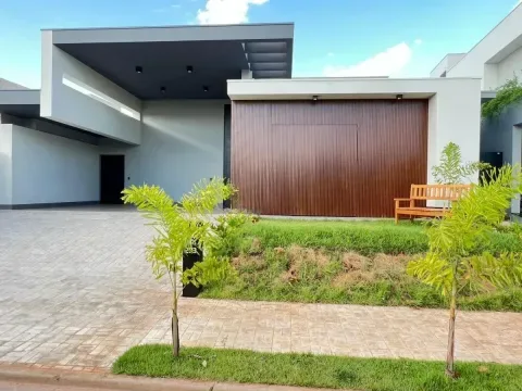 Casa 3 dormitórios para Venda em Presidente Prudente, Alvares Machado, 3 dormitórios, 3 suítes, 5 banheiros, 2 vagas