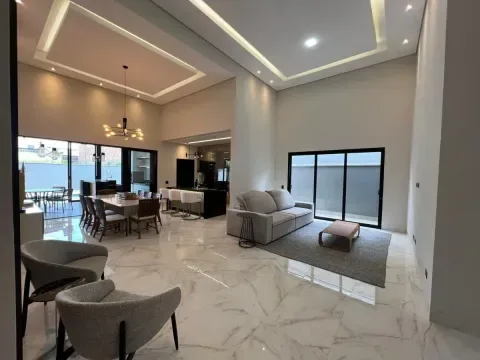 Casa 3 dormitórios para Venda em Presidente Prudente, BOURBON, 3 dormitórios, 3 suítes, 5 banheiros, 4 vagas