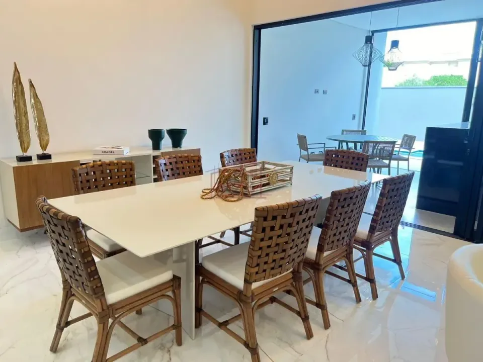 Casa 3 dormitórios para Venda em Presidente Prudente, BOURBON, 3 dormitórios, 3 suítes, 5 banheiros, 4 vagas — foto 6