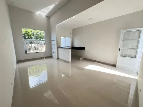 Casa 2 dormitórios para Venda em Presidente Prudente, Operaria, 2 dormitórios, 1 suíte, 1 banheiro, 2 vagas