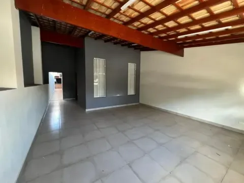 Casa 3 dormitórios para Venda em Presidente Prudente, Pq Imperial, 3 dormitórios, 2 banheiros, 2 vagas