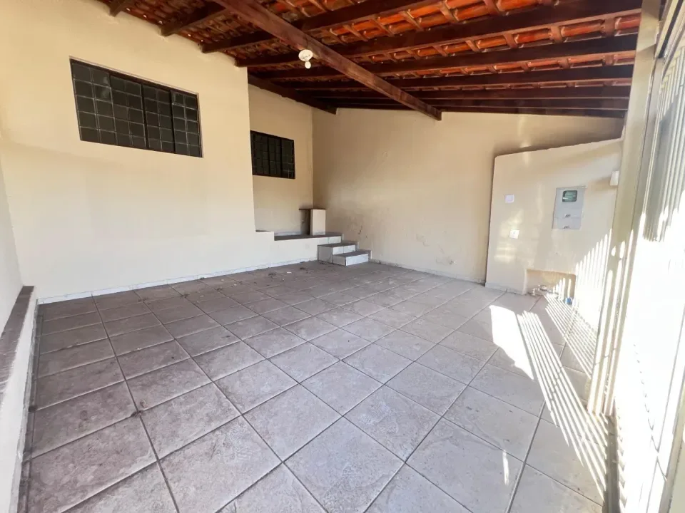 Casa 2 dormitórios para Venda em Presidente Prudente, BARCELONA, 2 dormitórios, 1 banheiro, 2 vagas — foto principal