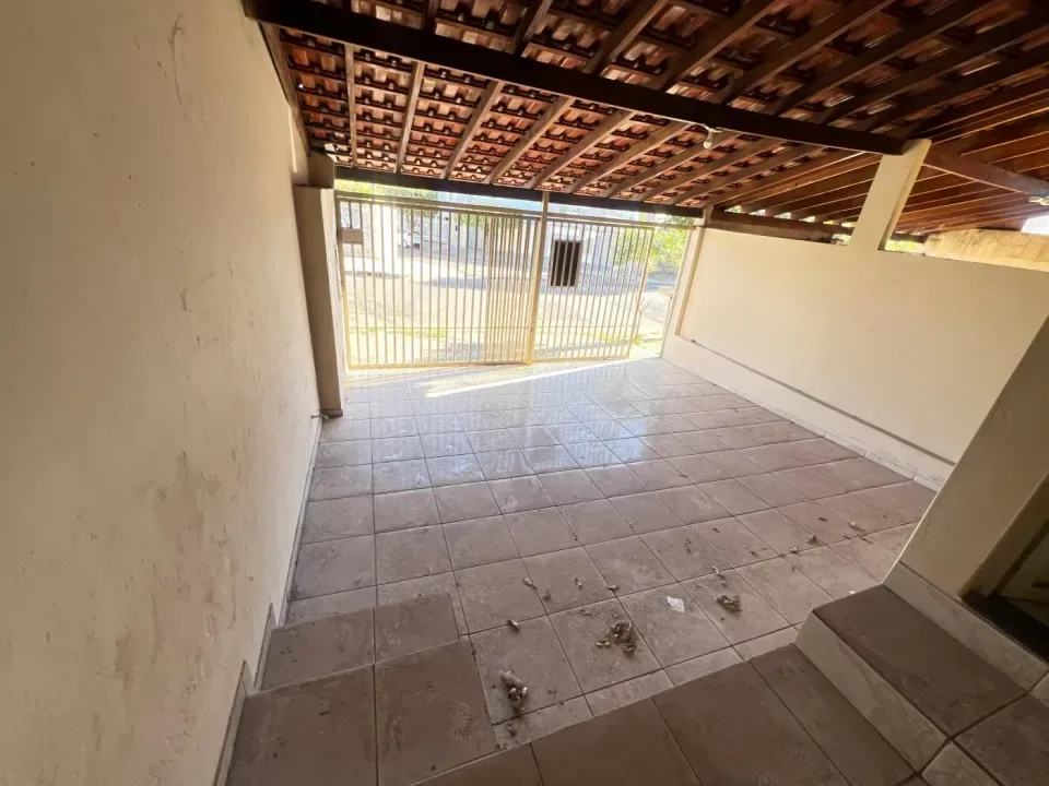 Casa 2 dormitórios para Venda em Presidente Prudente, BARCELONA, 2 dormitórios, 1 banheiro, 2 vagas — foto 2