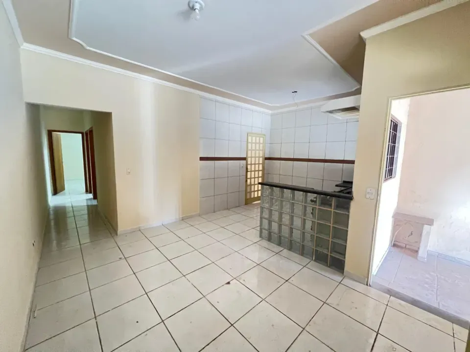 Casa 2 dormitórios para Venda em Presidente Prudente, BARCELONA, 2 dormitórios, 1 banheiro, 2 vagas — foto 3