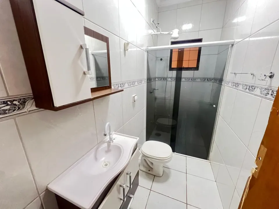Casa 2 dormitórios para Venda em Presidente Prudente, BARCELONA, 2 dormitórios, 1 banheiro, 2 vagas — foto 7