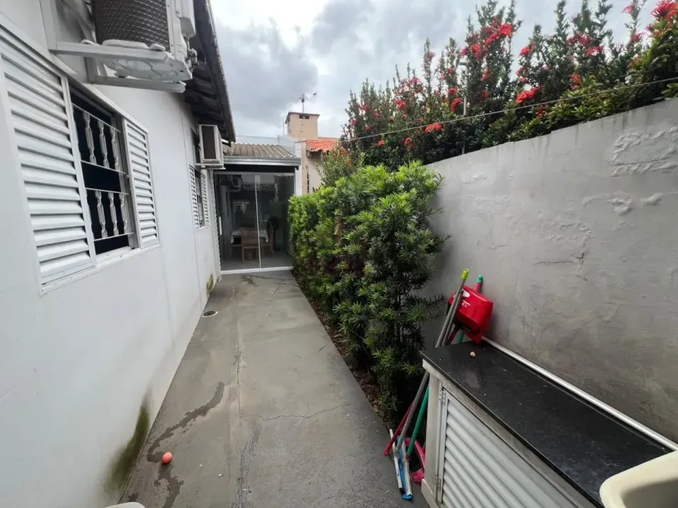 Casa 2 dormitórios para Venda em Presidente Prudente, SHIRAIWA, 2 dormitórios, 1 banheiro, 2 vagas — foto 5
