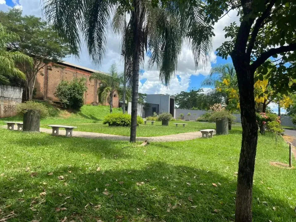 Chácara Condomínio para Venda em Presidente Prudente, MONTALVÃO, 3 dormitórios, 1 suíte, 3 banheiros, 8 vagas — foto 2