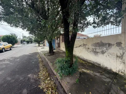Terreno a venda com 203 M² Rua Julio Prestes, 699