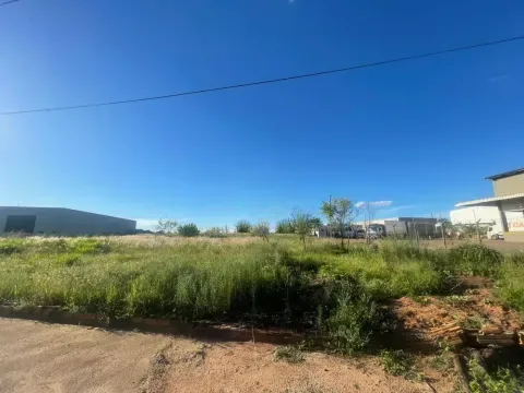 Oportunidade Única: Terreno Comercial em Presidente Prudente!