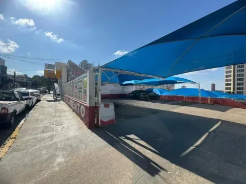 Terreno Comercial no Centro de Presidente Prudente - Oportunidade!