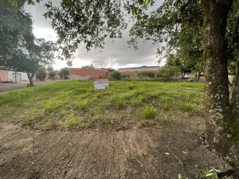 Terreno Ideal em Rotta do Sol - Oportunidade Imperdível!
