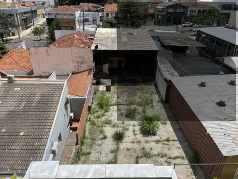 Excelente Imóvel Comercial para Locação no Jardim Paulista!